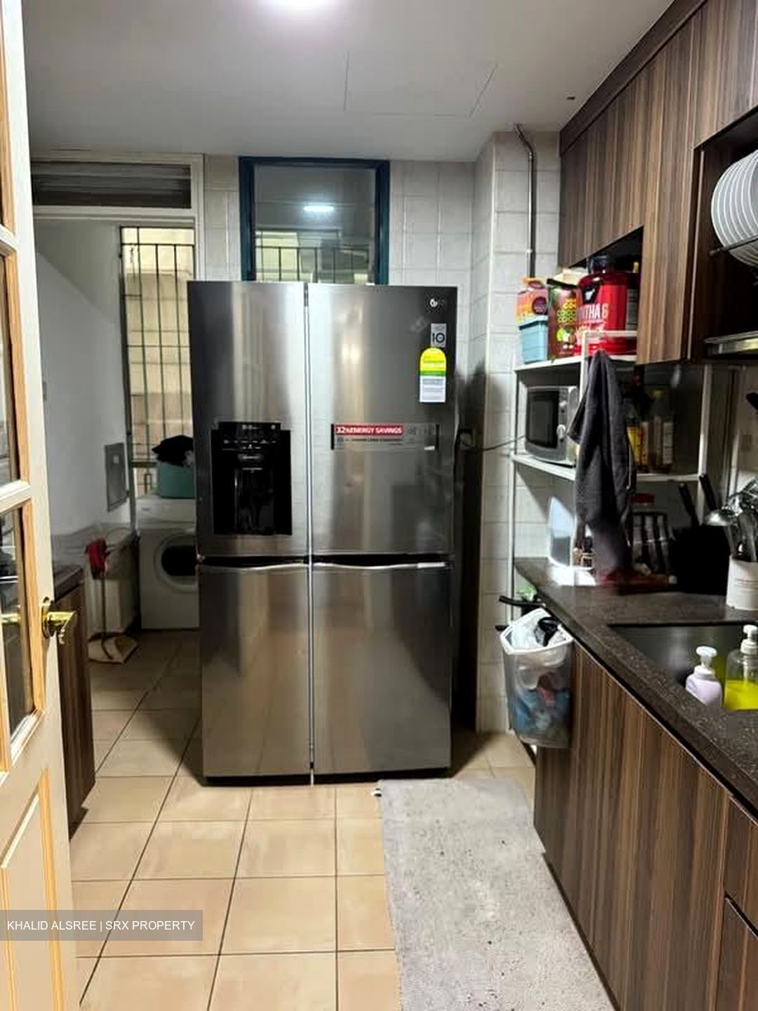 Palmwoods (D16), Condominium #593229921